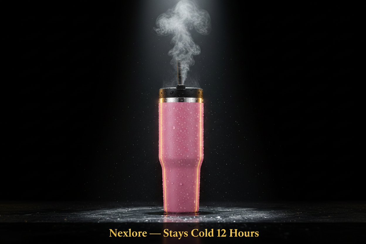 Nexlore Comparison Left