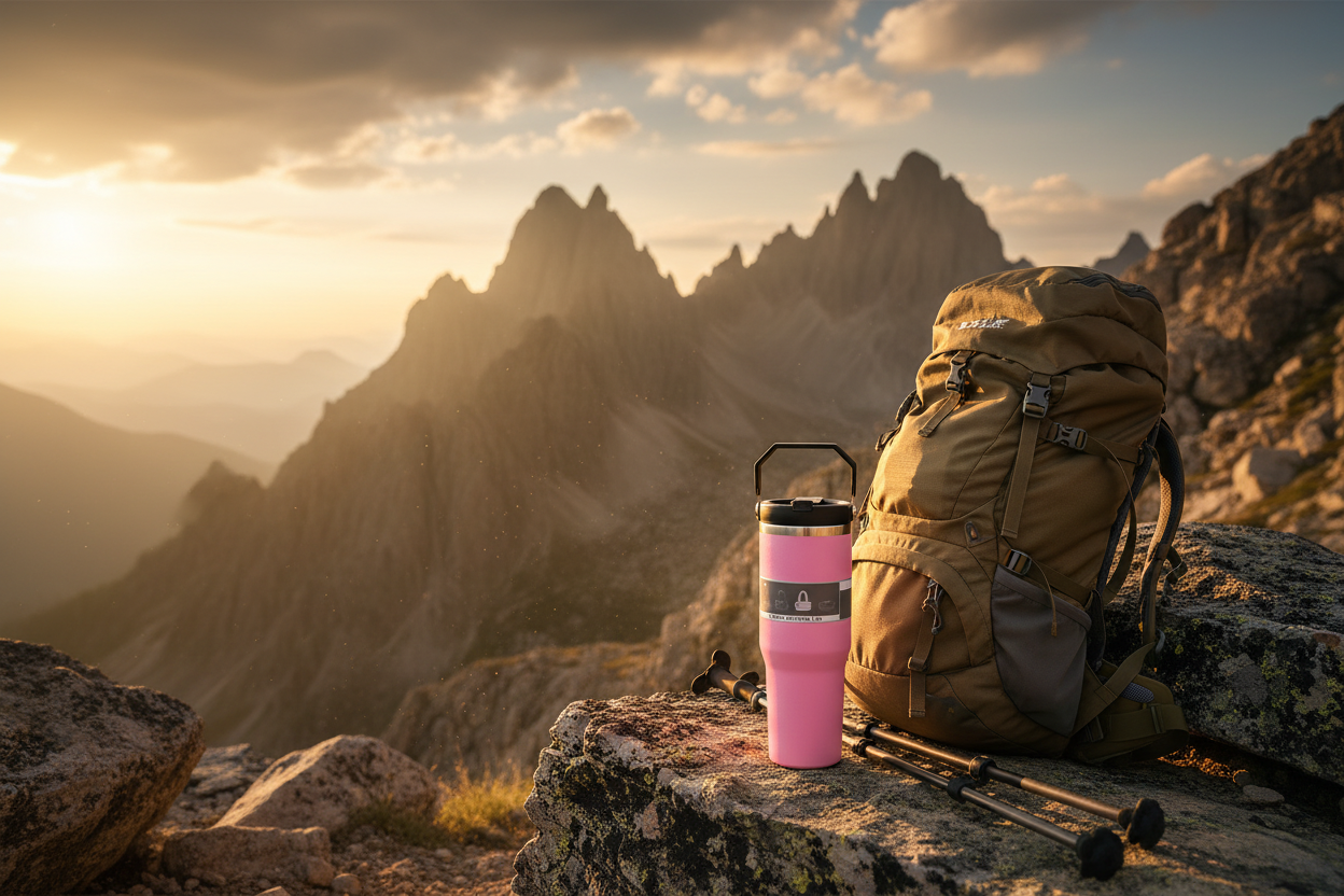 Nexlore Mountain Travel