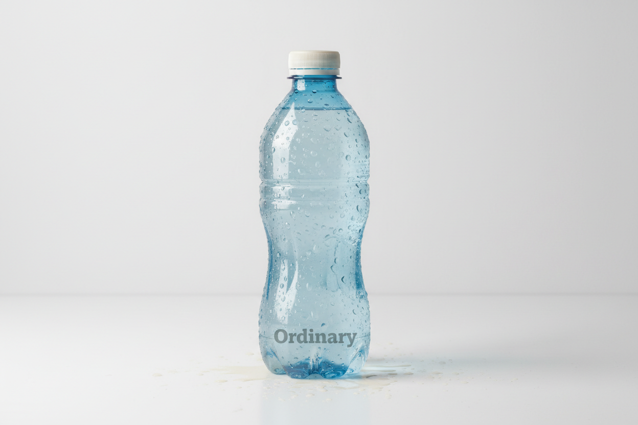 Ordinary Bottle
